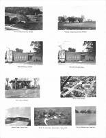 Mauck, Oakleaf Country Club, Memorial Building, Reinbeck, Library, Collins, Mikkelsen